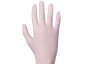 Preview: Comfort latex gloves pdfr L 100pcs